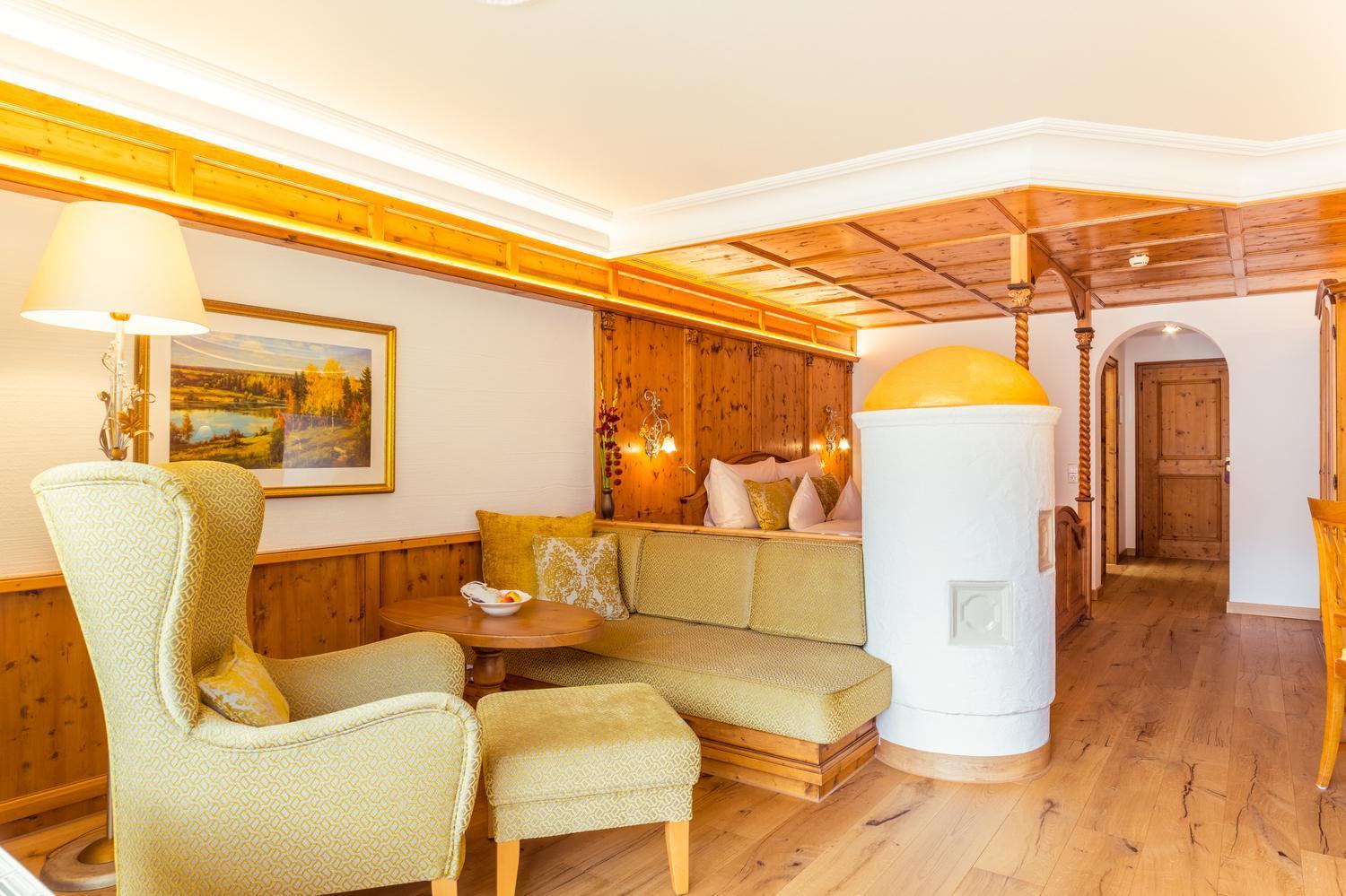 Via Salina - Hotel Am See - Adults Only Haldensee Zewnętrze zdjęcie