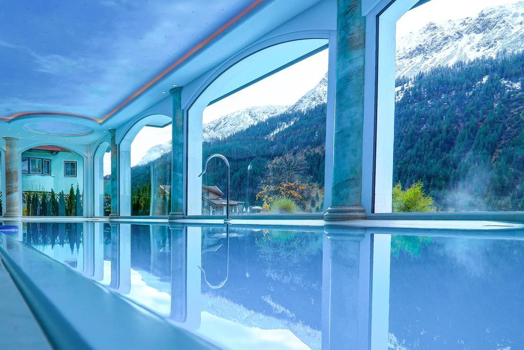 Via Salina - Hotel Am See - Adults Only Haldensee Zewnętrze zdjęcie