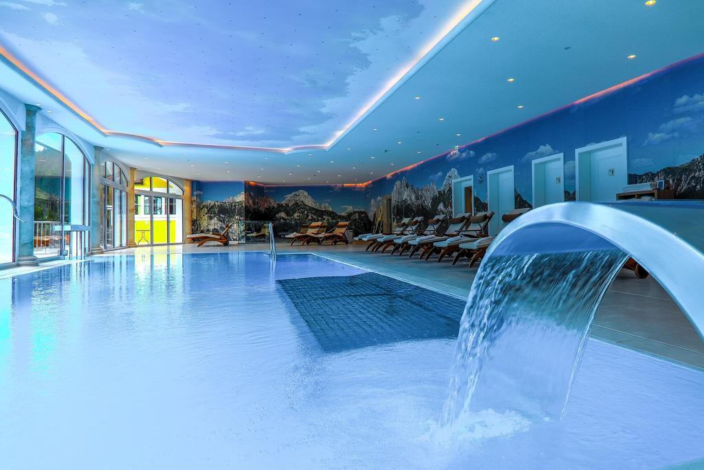 Via Salina - Hotel Am See - Adults Only Haldensee Zewnętrze zdjęcie